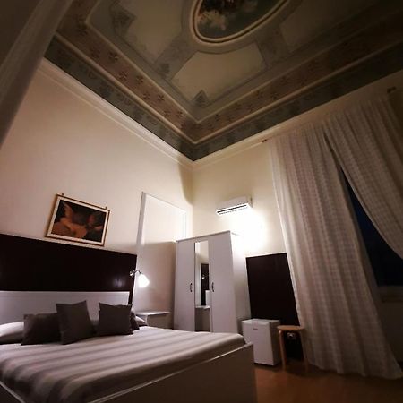 Dimora Novecento Bed & Breakfast Catania Exterior photo