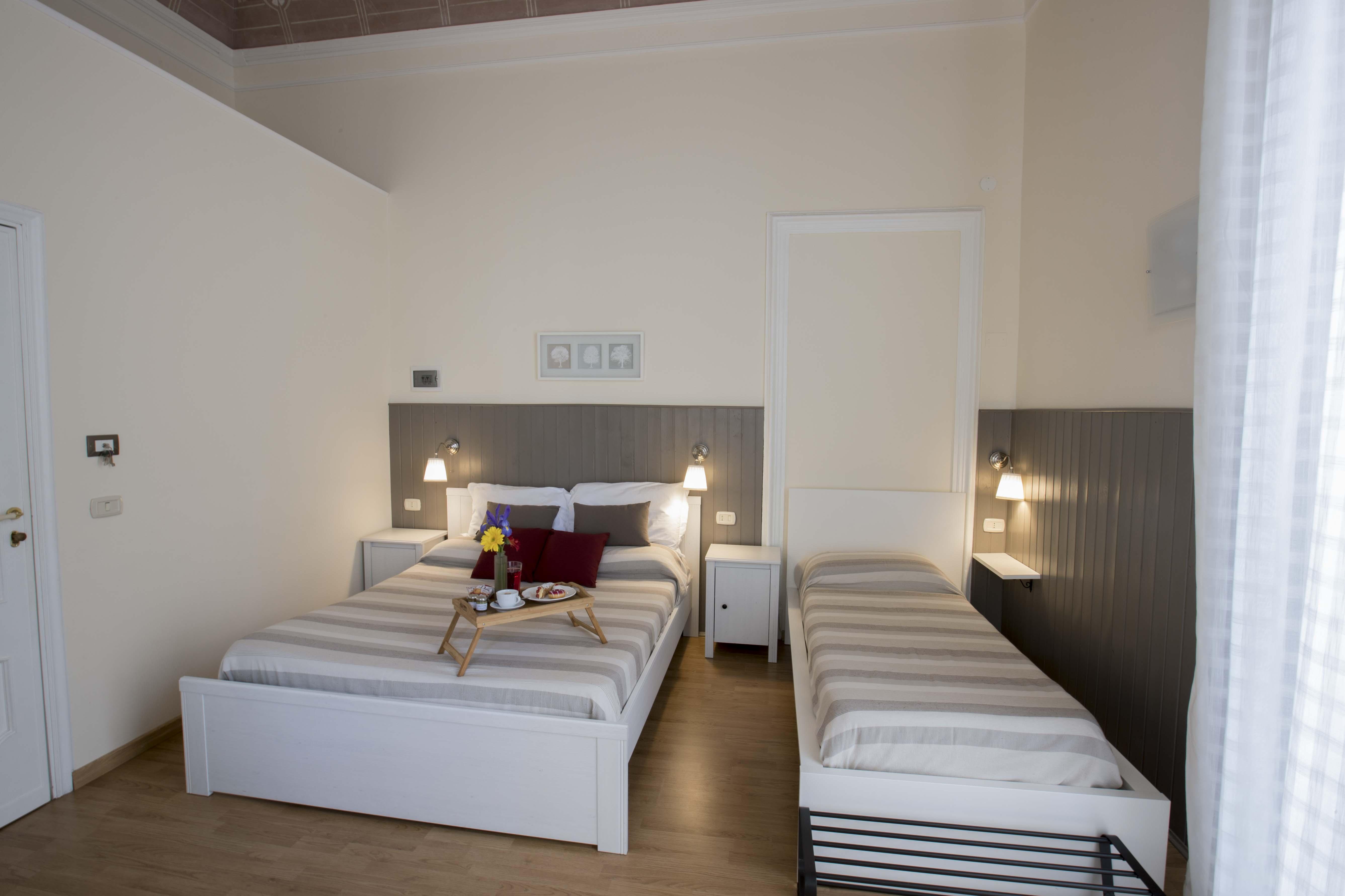 Dimora Novecento Bed & Breakfast Catania Exterior photo