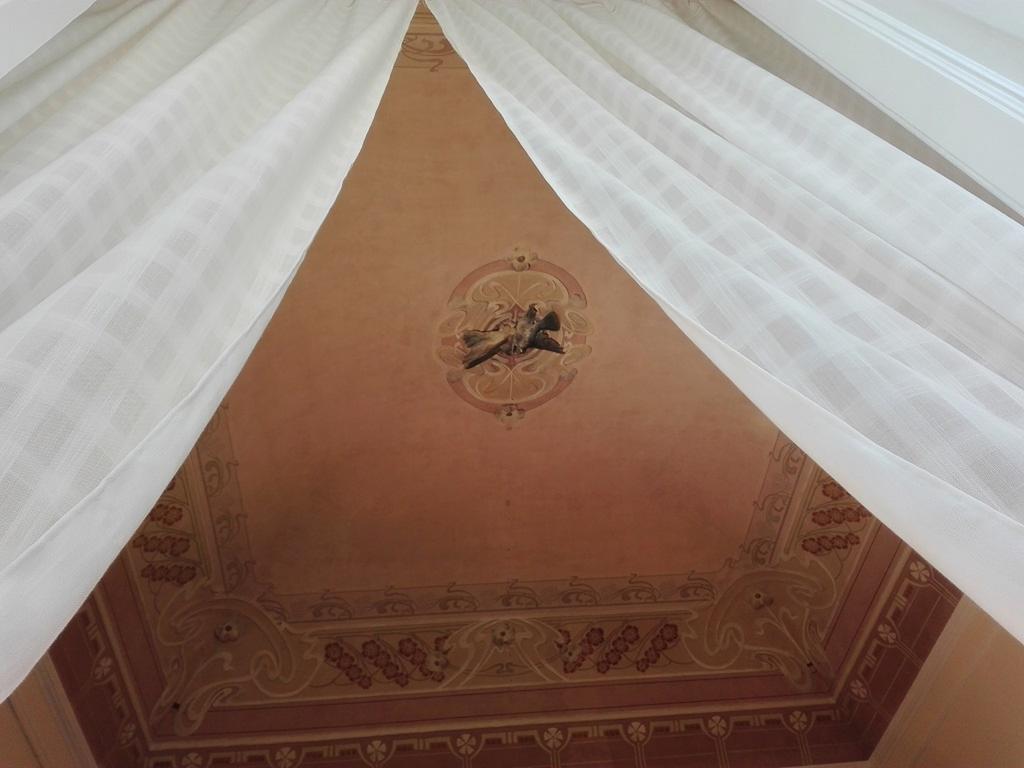 Dimora Novecento Bed & Breakfast Catania Exterior photo
